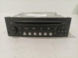 Autoradio d'origine