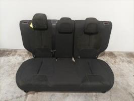 Banquette arriere (KIT DERIV VP)