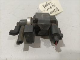 Bloc electrovannes