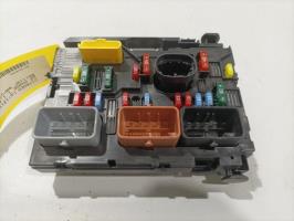 Boitier servitude moteur (BSM)