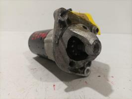 Motorino avviamento