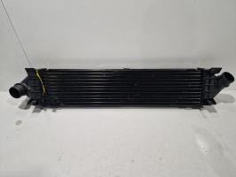Echangeur air (Intercooler)