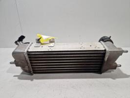 Echangeur air (Intercooler)