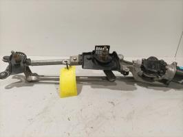 Moteur essuie glace avant