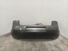 Paraurti posteriore