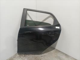 Porte arriere gauche