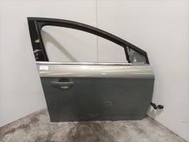 Porte avant droit