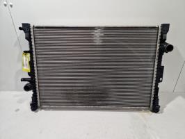 Radiateur eau
