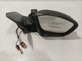 Retrovisor derecho