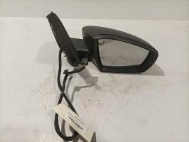 Specchietto retrovisore destro