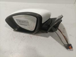 Retrovisor izquierdo