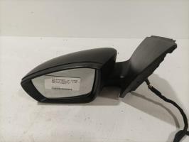 Specchietto retrovisore sinistro