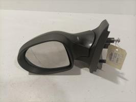 Retrovisor izquierdo