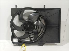 Ventilateur eau