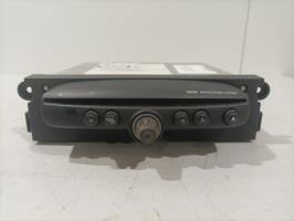 Autoradio d'origine