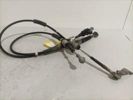 Cable levier de vitesses