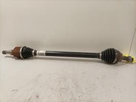 Cardan droit (transmission)