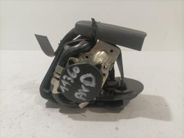 Cintura di sicurezza anteriore destra