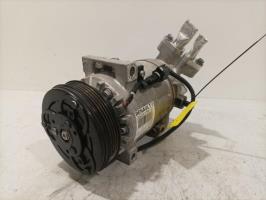 Compresseur clim