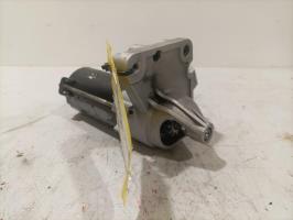 Motorino avviamento