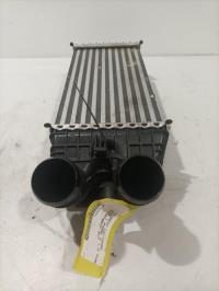 Echangeur air (Intercooler)