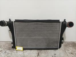 Echangeur air (Intercooler)