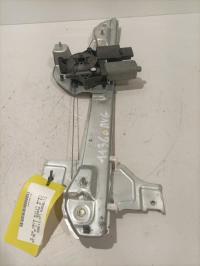 Leve vitre electrique avant gauche