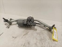 Moteur essuie glace avant