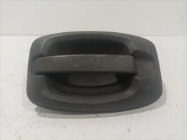 Poignee porte laterale droit