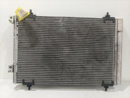 Radiateur clim