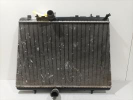 Radiateur eau