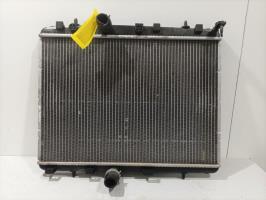 Radiatore acqua