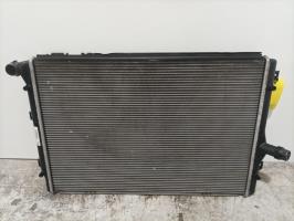 Radiateur eau