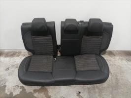 Sedile posteriore a panchetta (KIT DERIV VP)