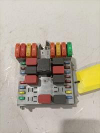 Boitier servitude moteur (BSM)