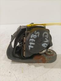 Ceinture avant droit