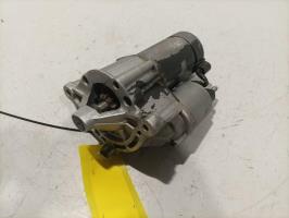 Motorino avviamento