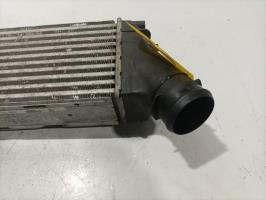 Echangeur air (Intercooler)