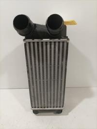 Echangeur air (Intercooler)