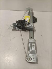 Leve vitre electrique avant gauche