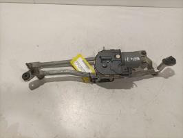 Moteur essuie glace avant