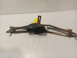 Moteur essuie glace avant