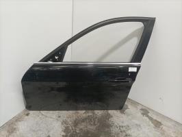Porte avant gauche