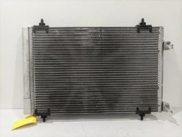 Radiateur clim