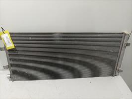 Radiateur clim
