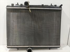 Radiateur eau