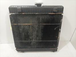 Radiateur eau