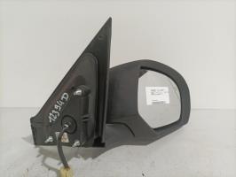 Retrovisor derecho