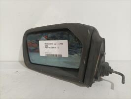 Retroviseur gauche
