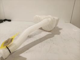 Vase de lave glace